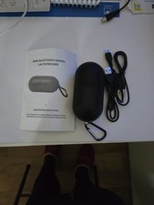 Mini Bluetooth  Kapsel