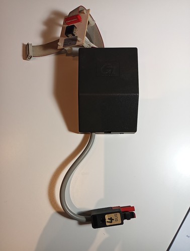 Herrmann concorde bus modul - herrmann,