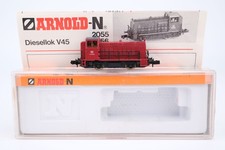 Arnold 2055 diesellok v - arnold,