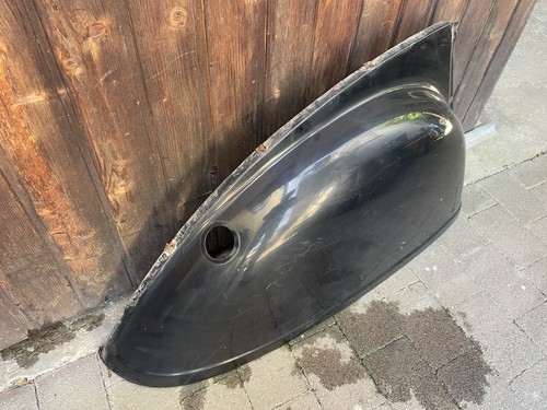 Kotfluegel citroen 2cv - , hinten