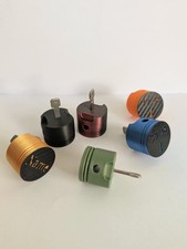 Zünd-schlüssel für Simson