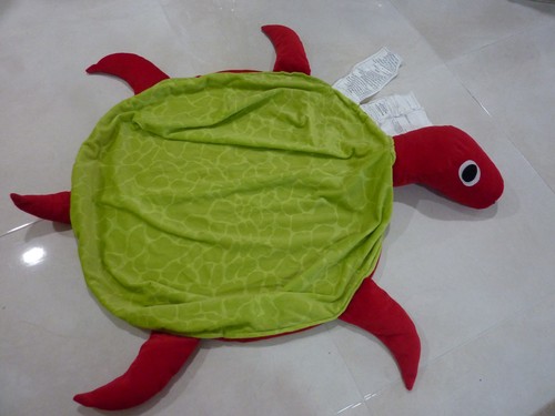 Ikea sagosten vintage - ikea, turtle