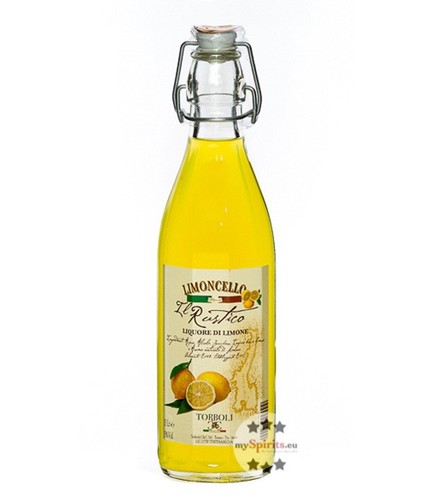 Torboli limoncello il - torboli,