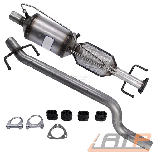 Diesel partikel filter dpf - diesel-partikel-filter,