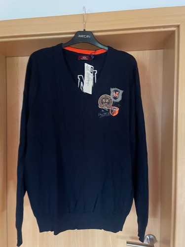Herren pullover 3xl martina - la,