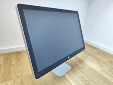 Apple Thunderbolt Display -