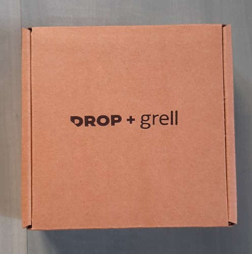 Drop grell tws1x neu - drop,