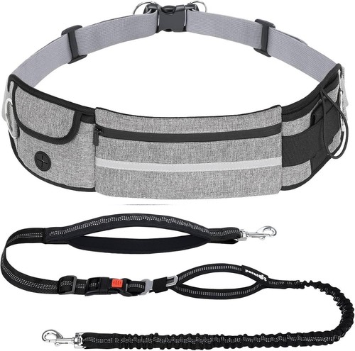 Pecute joggingleine hunde mit - pecute,