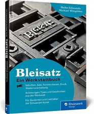 Bleisatz