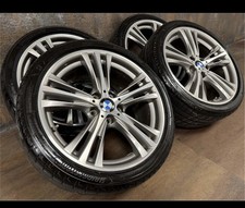Original BMW 3er F30 F31 4er F32 F33 Styling407 19Zoll Alu-Felgen