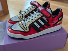 adidas Forum 84 Low x The