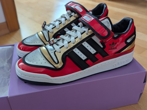 Adidas forum low the - forum,