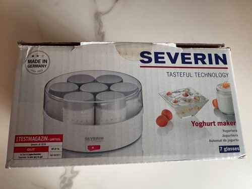 Severin 3516 - jg,