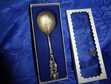 Sahnelöffel  Hildesheimer