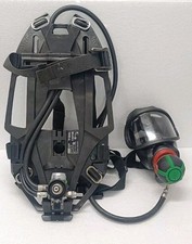 MSA Auer AirGo Self-contained