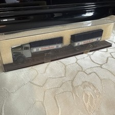 Brekina Modell 7234 MAN LKW