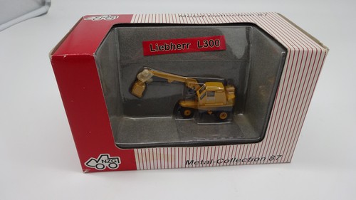 565 nzg liebherr - nzg, l300