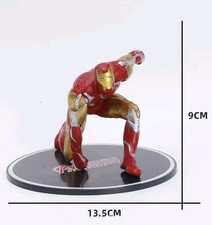 Marvel Avengers Iron Man