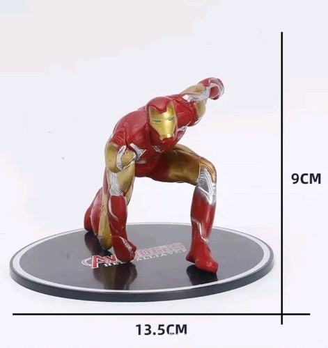 Marvel avengers iron - marvel,