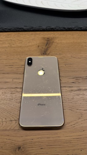 Apple iphone max 256gb gold - apple,