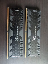 Arbeitsspeicher  HyperX