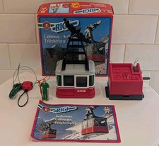 Lehmann Rigi 900 Skilift