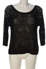H&M Häkelpullover Damen