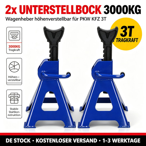 Höhenverstellbare