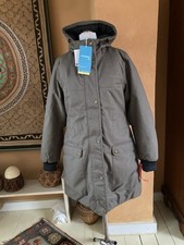 Finside Oikku Wintermantel