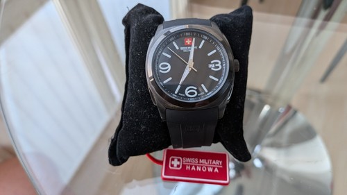 Swiss military calibre - military,