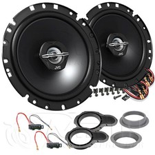 JVC LAUTSPRECHER für VW