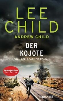 Der kojote ein - der, kojote: