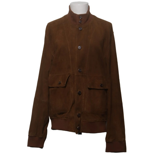 Kapraun lederjacke damen - kapraun,,