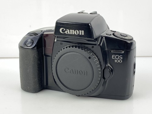 Canon eos 100 analoge - canon,