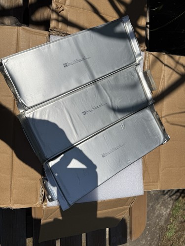 Akku zelle beutelzelle 3x50ah - beutelzelle,