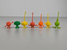 7 Knulli Bullis von Ültje