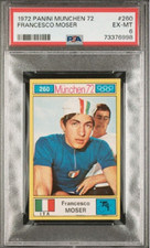 1972 Panini Munchen #260