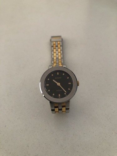 Rado diastar swiss - rado,