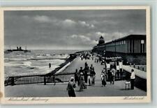 10109040 - 2982 Norderney Nordstrand Badekarten--Verkaufsbude Januskopf