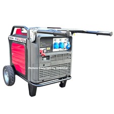 Honda 70is generator - honda, eu
