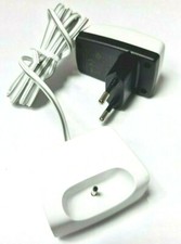 Gigaset L410 Ladeschale Weiss