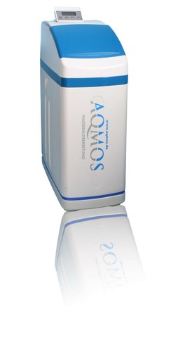 Wasserenthärter aqmos 1 - aqmos, bm-1