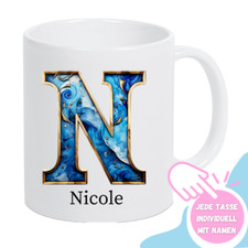 Tasse Personalisiert mit