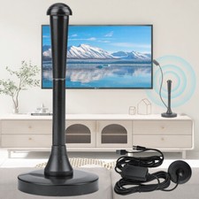 Dvb digital antenne - digital, 4k