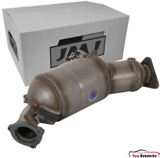 JMJ DPF Dieselpartikelfilter für Audi Q5 2.0 TDI quattro