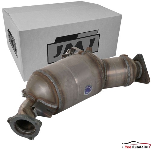 Jmj dpf dieselpartikelfilter - jmj,