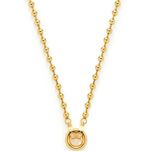 Leonardo clip mix halskette - clip,