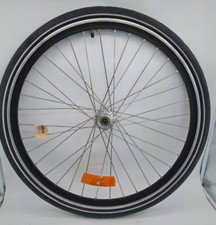 Sachs E Bike XR1 Vorderrad mit Reifen ohne Bremsscheibe  P424000400000210