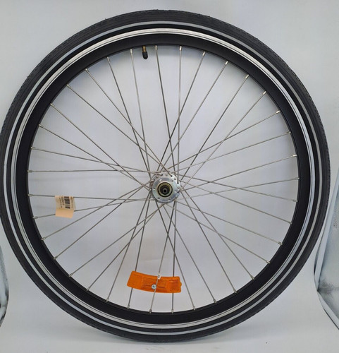 Sachs bike xr1 vorderrad - e,