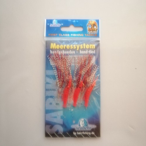 Heringspaternoster für